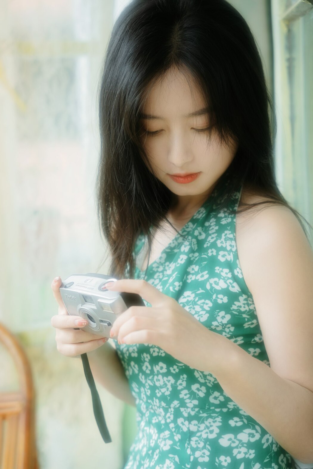 YiTuYu艺图语 Vol.2021 Wan Wan Bu Shi Wan A