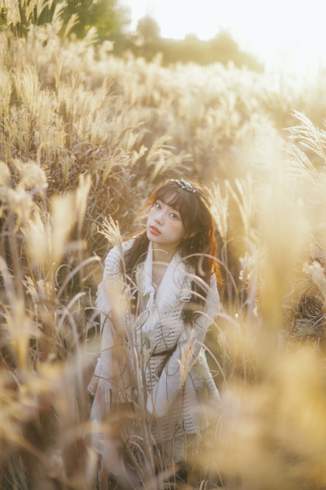 YiTuYu艺图语 Vol.2037 Xiao Feng
