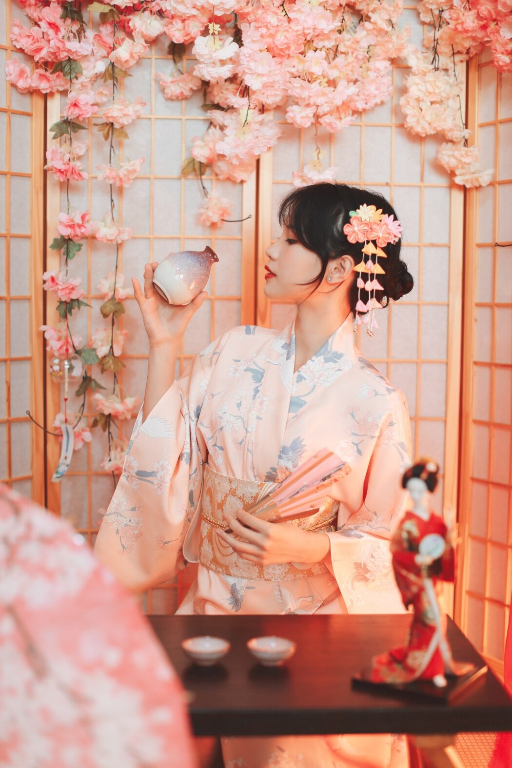 YiTuYu艺图语 Vol.2005 Linda