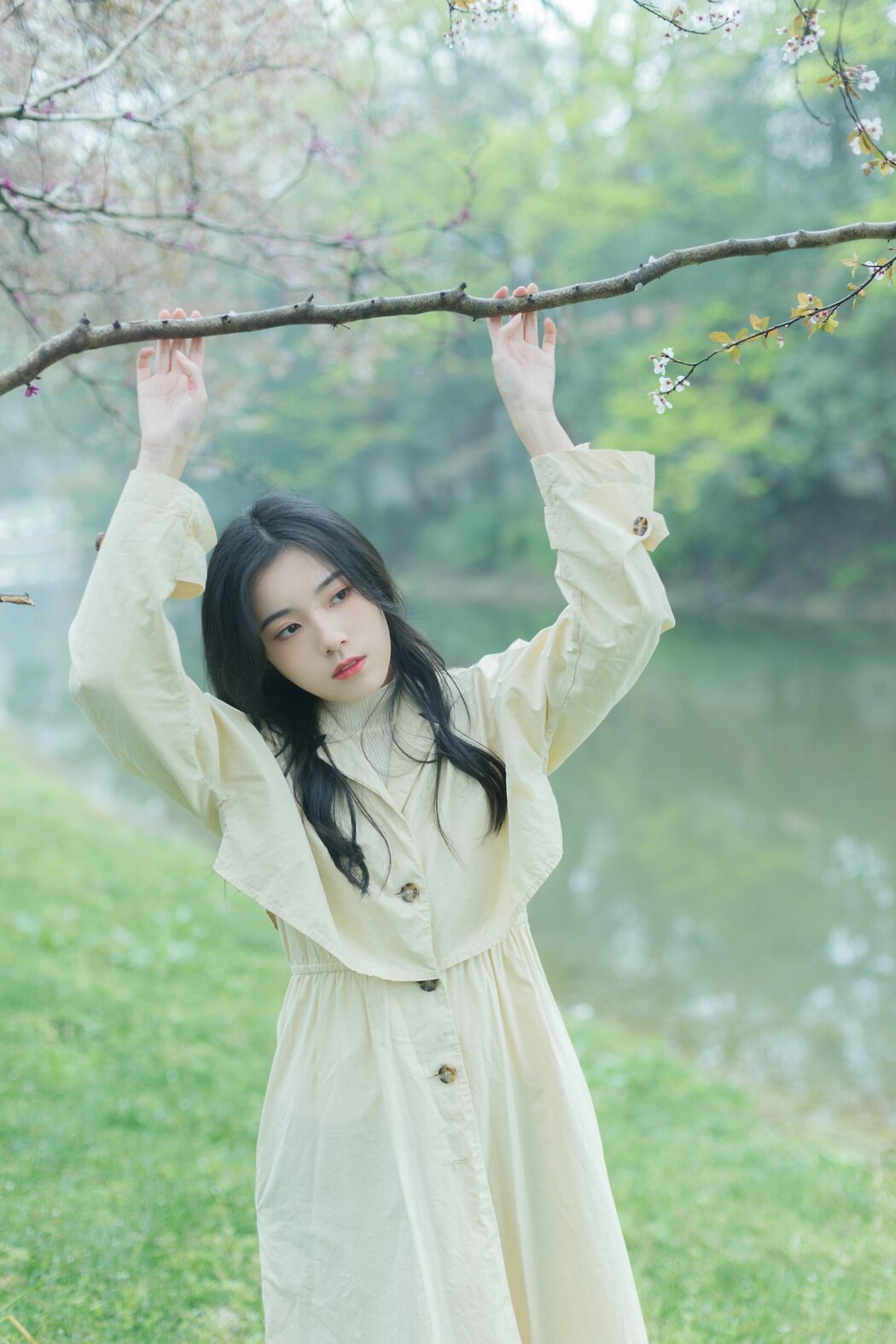 YiTuYu艺图语 Vol.2033 Jing Jing Jing