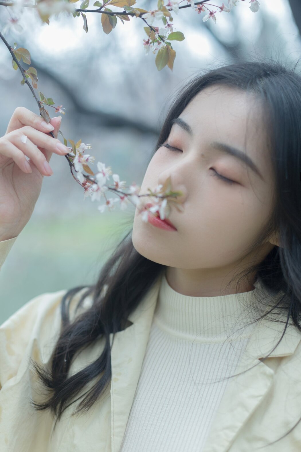 YiTuYu艺图语 Vol.2033 Jing Jing Jing