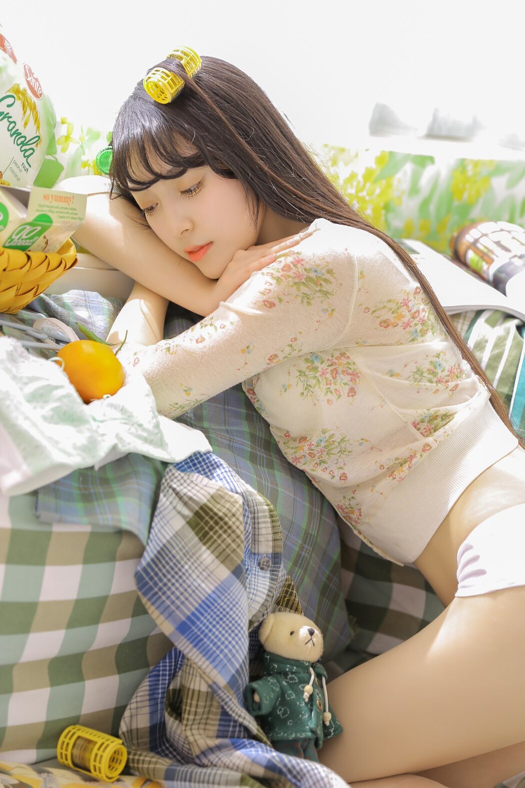 YiTuYu艺图语 Vol.2026 Chang Xin Yue Cxy