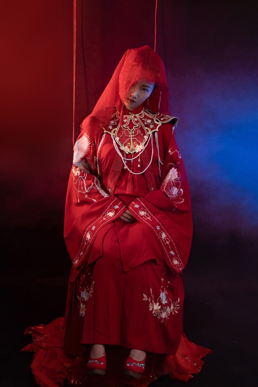 YiTuYu艺图语 Vol.2015 Long En Xing
