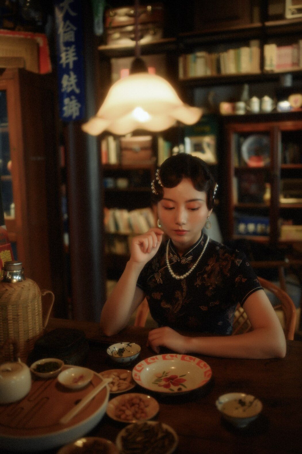 YiTuYu艺图语 Vol.2020 Meng Meng
