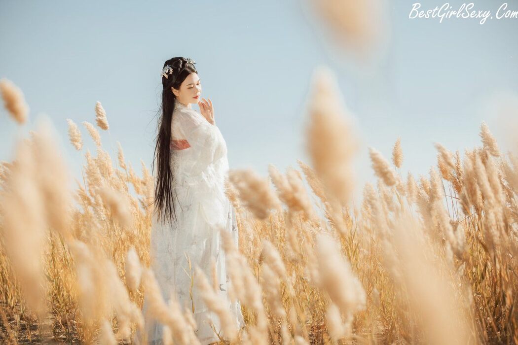 YiTuYu艺图语 Vol.202 Bao He
