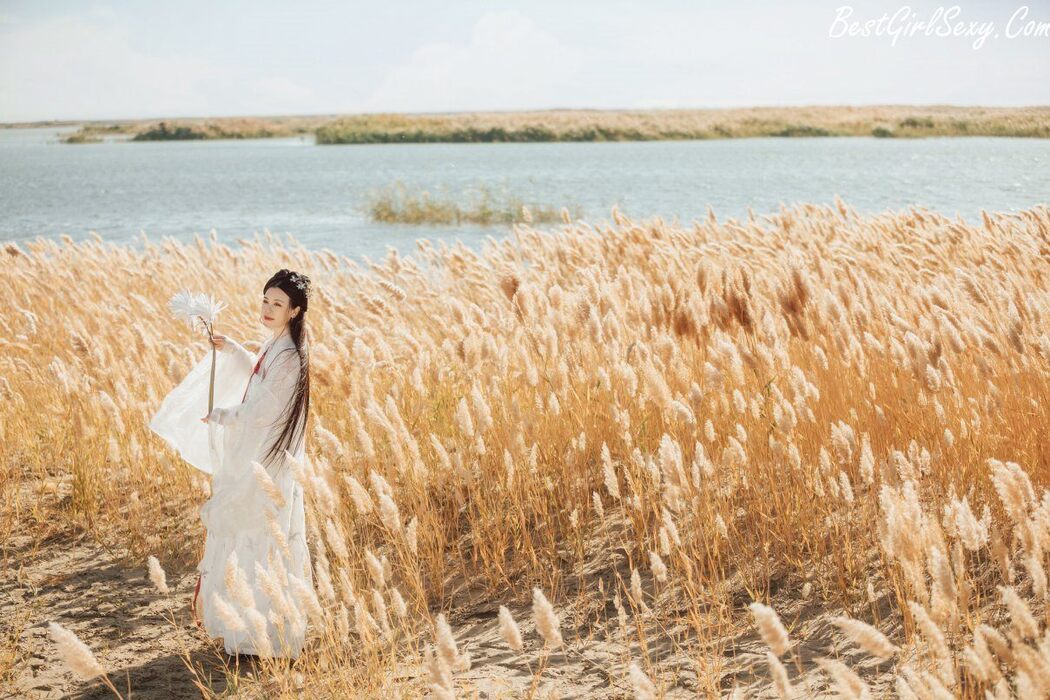 YiTuYu艺图语 Vol.202 Bao He