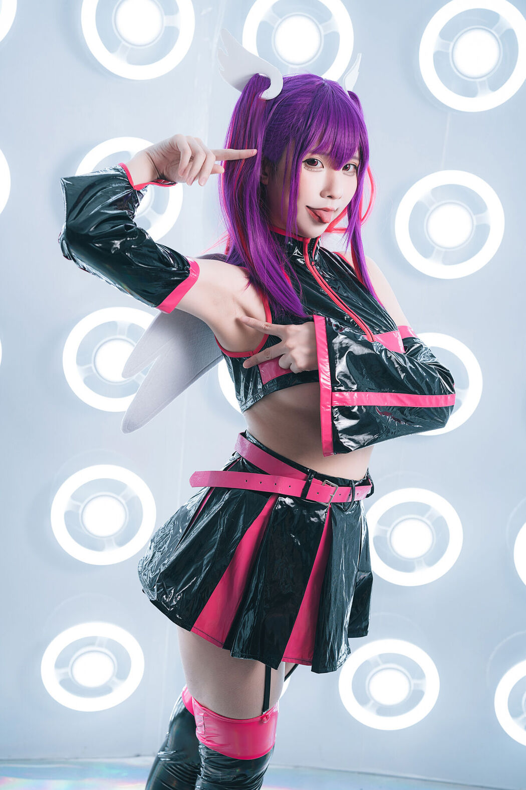 Coser@小空sora &#8211; 利米艾拉