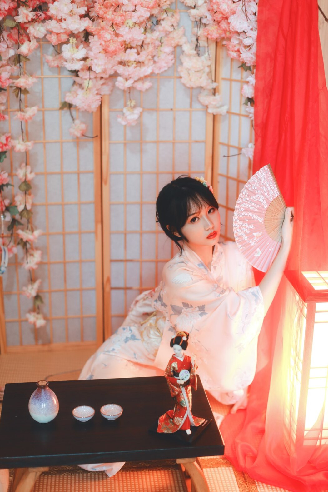 YiTuYu艺图语 Vol.2005 Linda