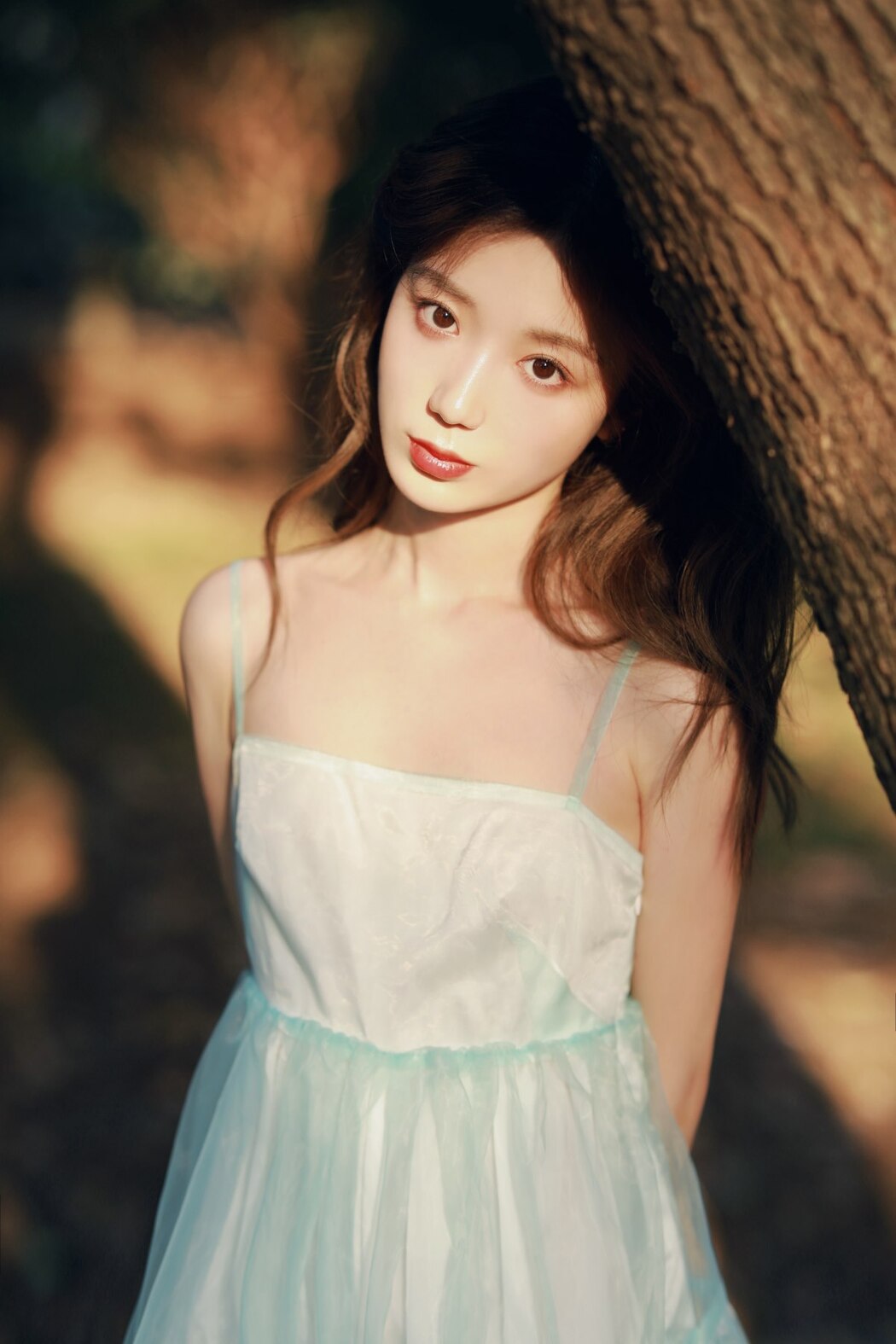 YiTuYu艺图语 Vol.2018 Xiao Meng