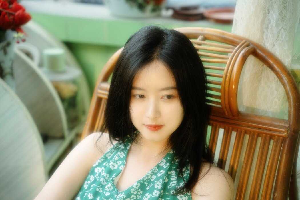 YiTuYu艺图语 Vol.2021 Wan Wan Bu Shi Wan A