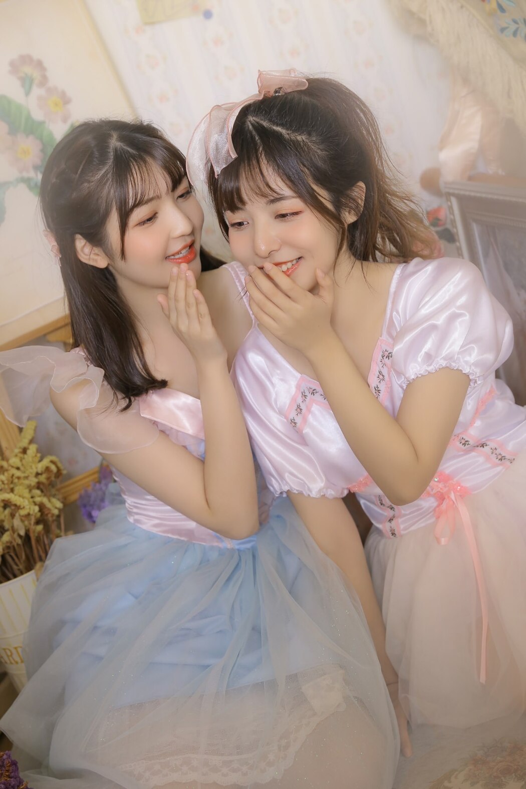YiTuYu艺图语 Vol.1995 Jin Di -vivian