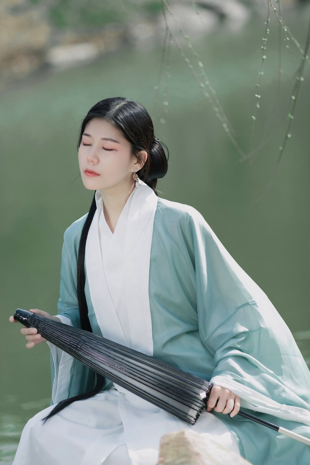 YiTuYu艺图语 Vol.2031 Nuan Xi