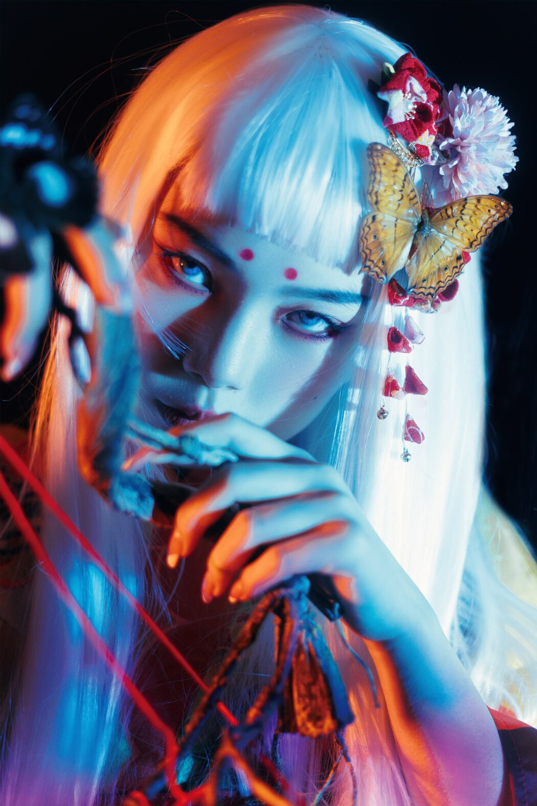 YiTuYu艺图语 Vol.2036 Berthe