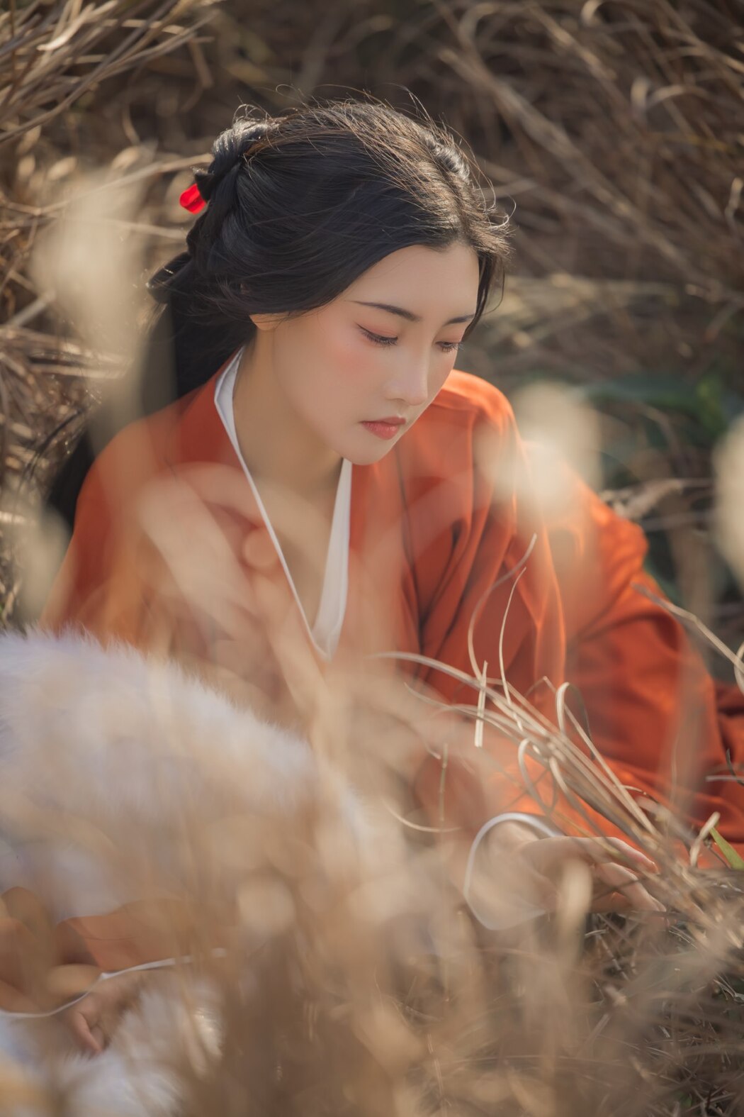 YiTuYu艺图语 Vol.2012 Su Su