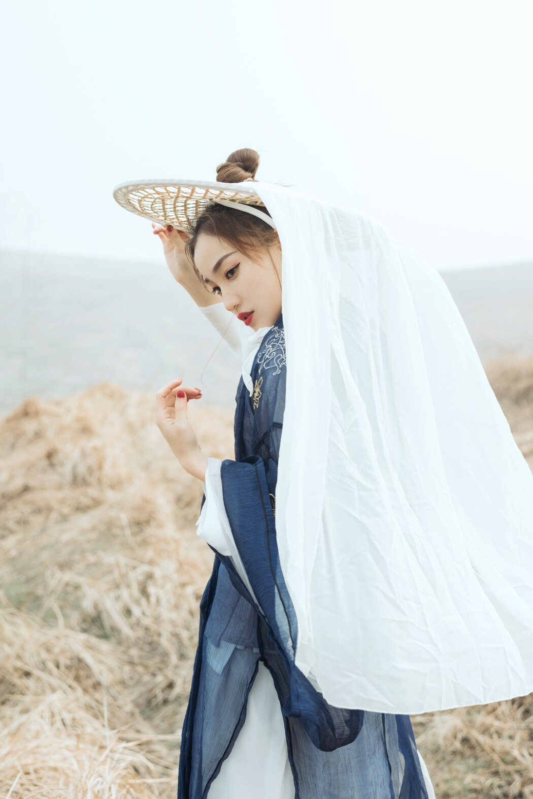 YiTuYu艺图语 Vol.2029 Meng Ke