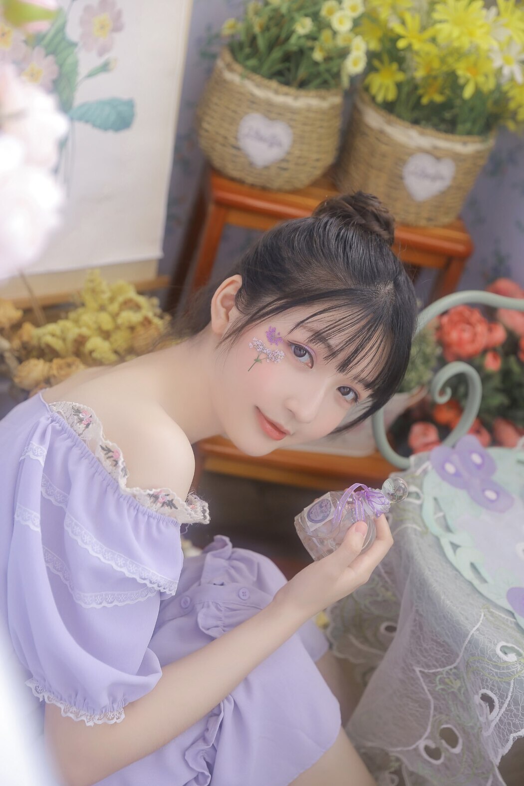 YiTuYu艺图语 Vol.2006 Jin Di Vivian