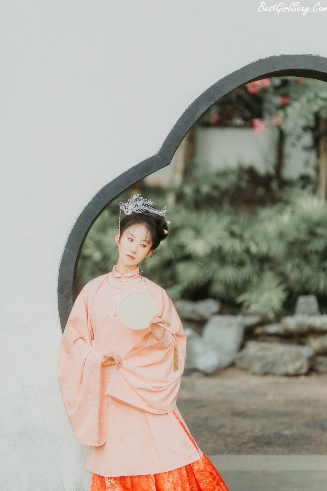 YiTuYu艺图语 Vol.203 Qi Yu