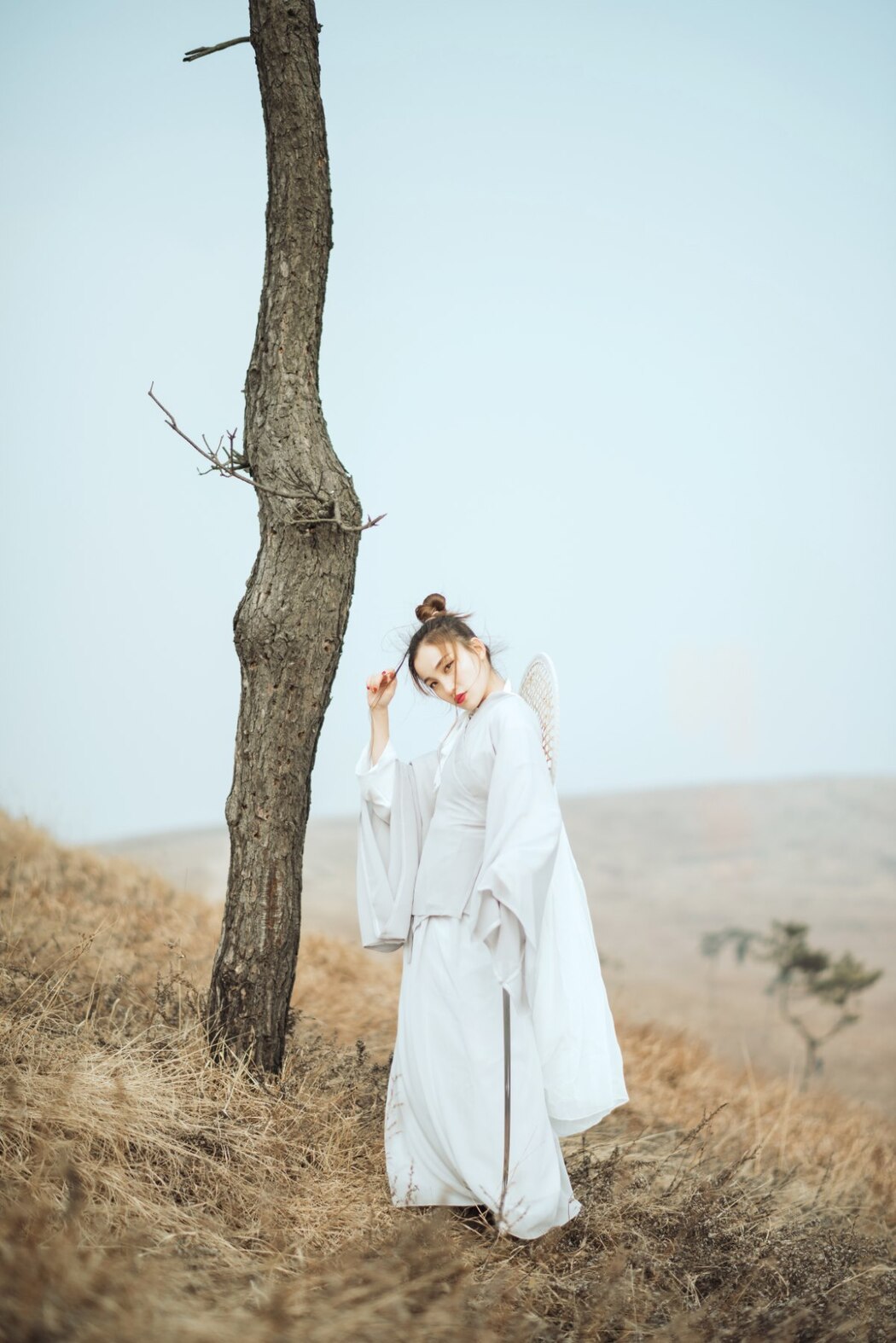 YiTuYu艺图语 Vol.2029 Meng Ke