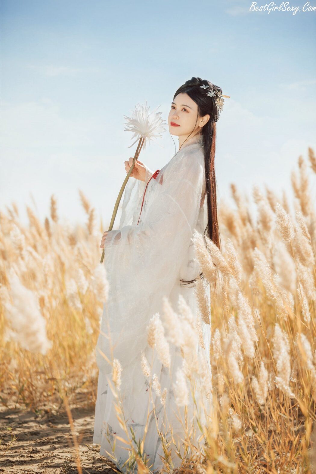 YiTuYu艺图语 Vol.202 Bao He