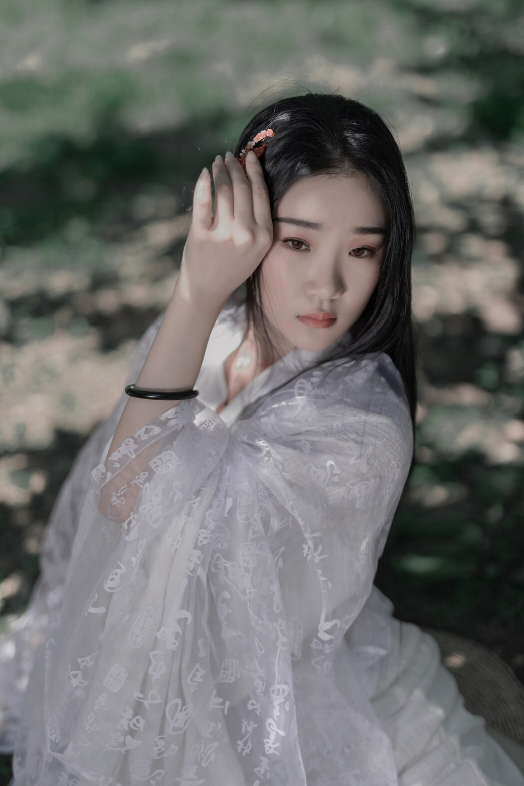 YiTuYu艺图语 Vol.1988 Xiang Wang Hui Shou Miao Miao Miao