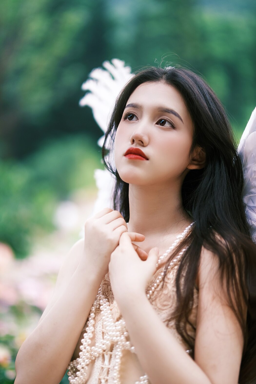 YiTuYu艺图语 Vol.1982 Yi Zhi Zhuo Zhuo