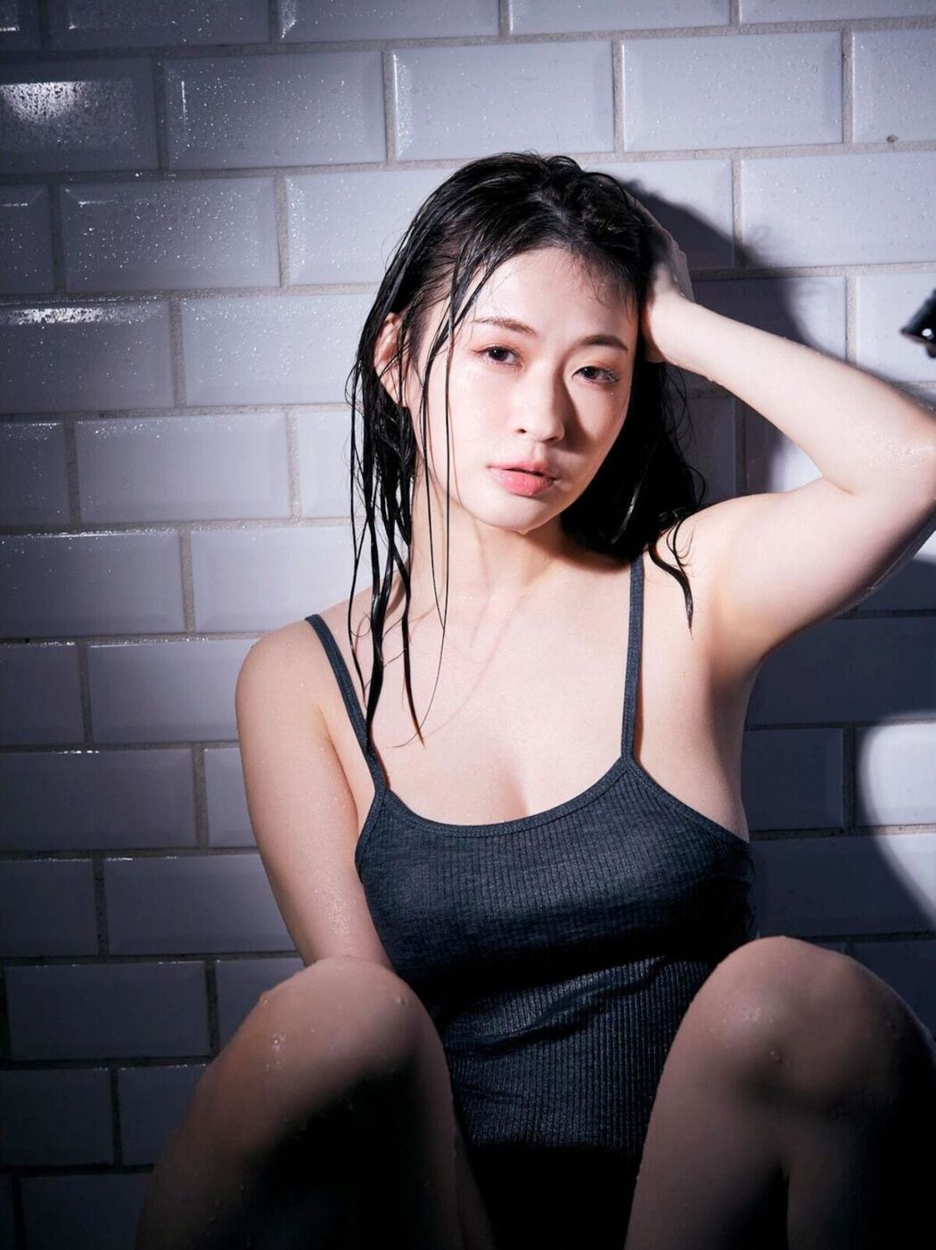 JP Meiri メイリ – 彼女と官能的な時間 Part2