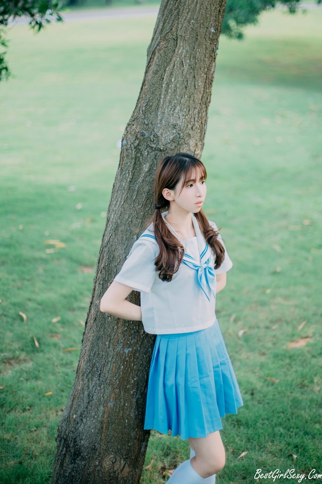 YiTuYu艺图语 Vol.198 Sara
