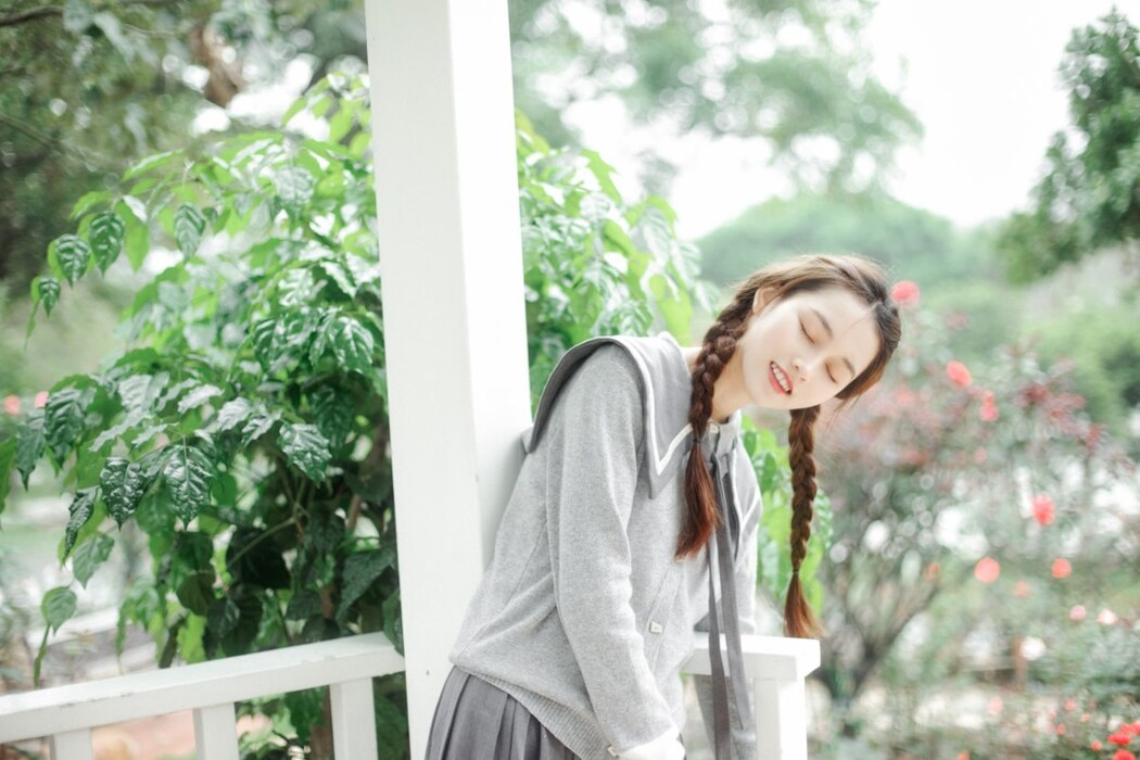 YiTuYu艺图语 Vol.2019 Liu Qi