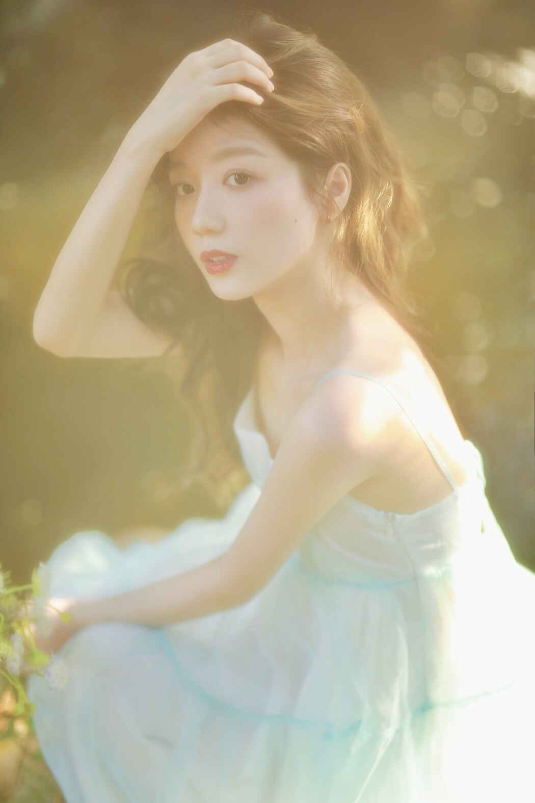 YiTuYu艺图语 Vol.2018 Xiao Meng