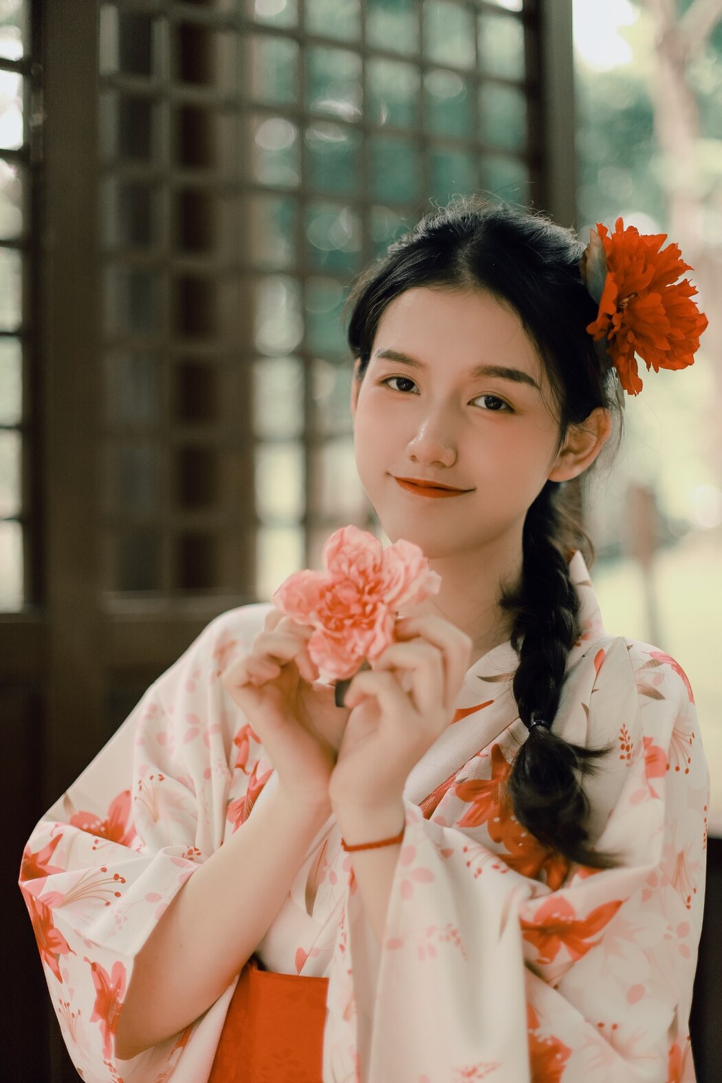 YiTuYu艺图语 Vol.1992 Yi Zhi Zhuo Zhuo