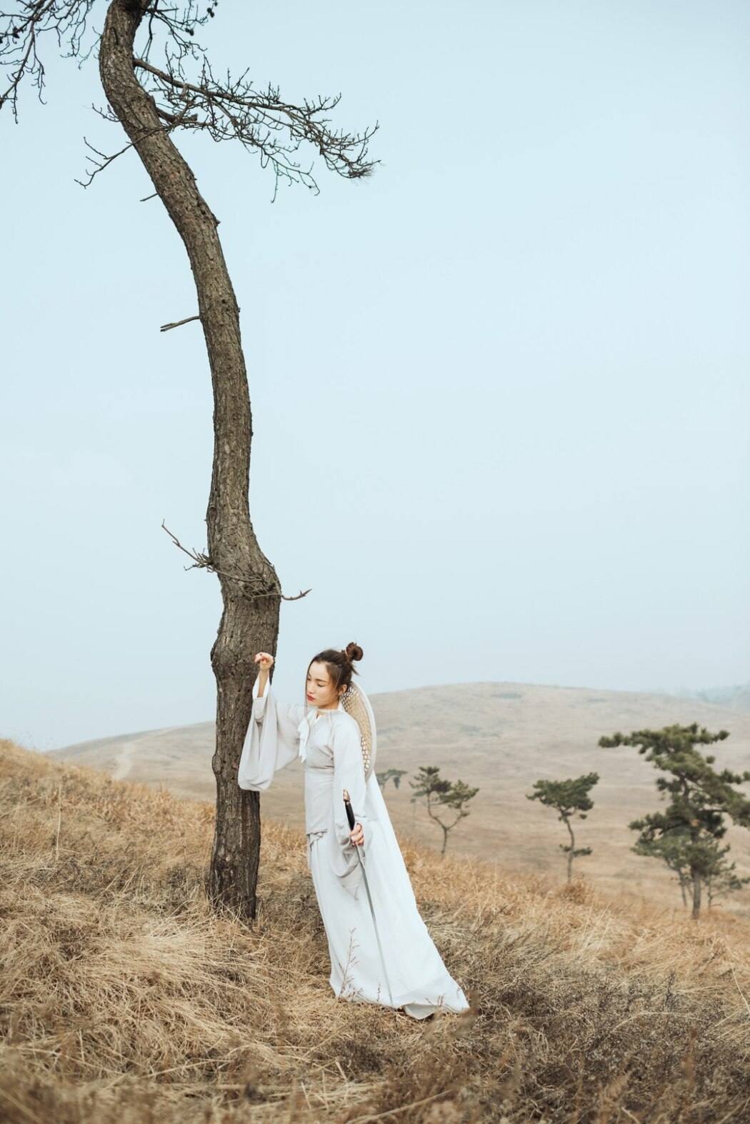 YiTuYu艺图语 Vol.2029 Meng Ke