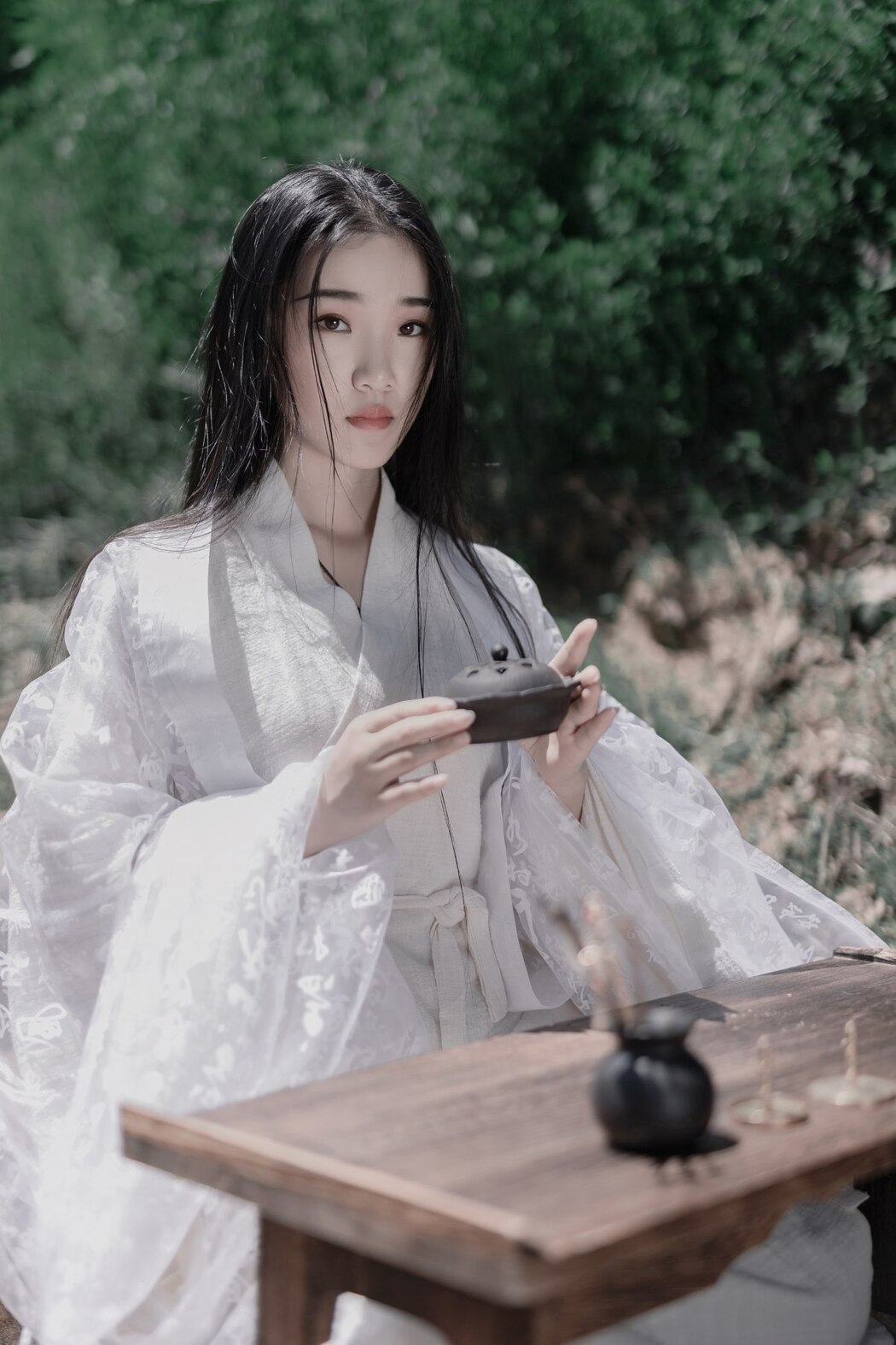 YiTuYu艺图语 Vol.1988 Xiang Wang Hui Shou Miao Miao Miao