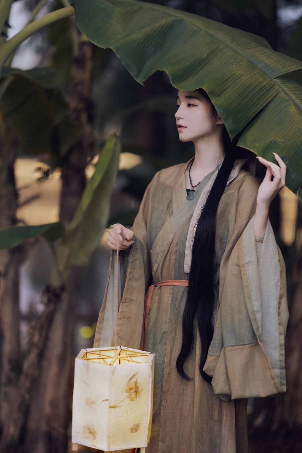 YiTuYu艺图语 Vol.2014 Qiu Shui