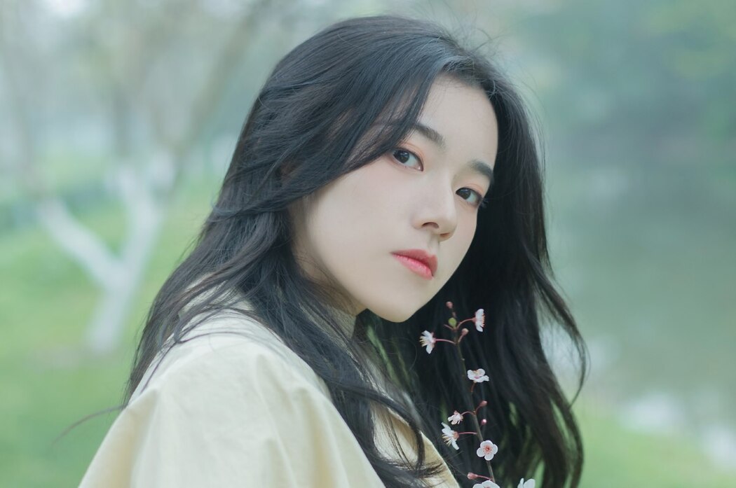 YiTuYu艺图语 Vol.2033 Jing Jing Jing