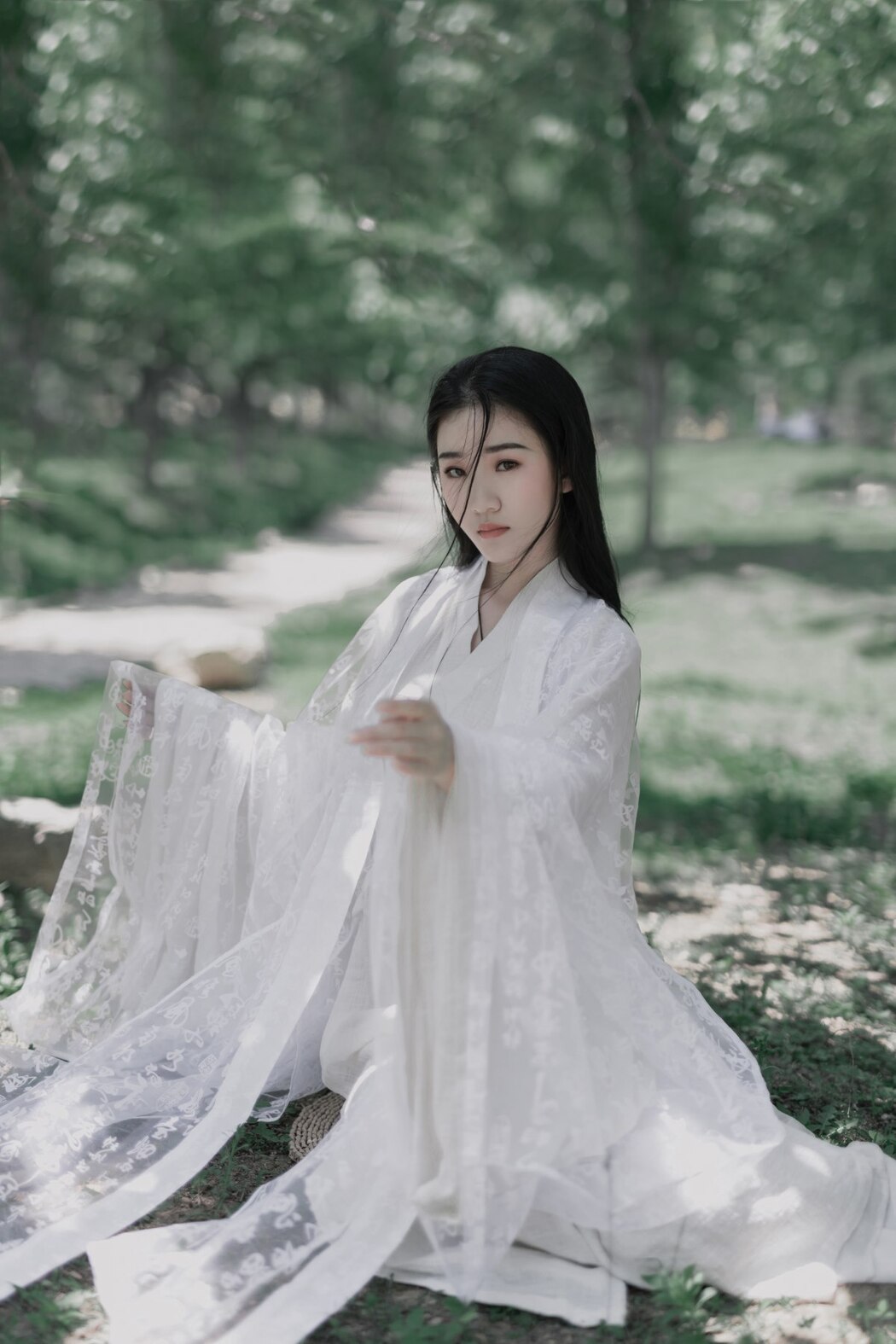 YiTuYu艺图语 Vol.1988 Xiang Wang Hui Shou Miao Miao Miao