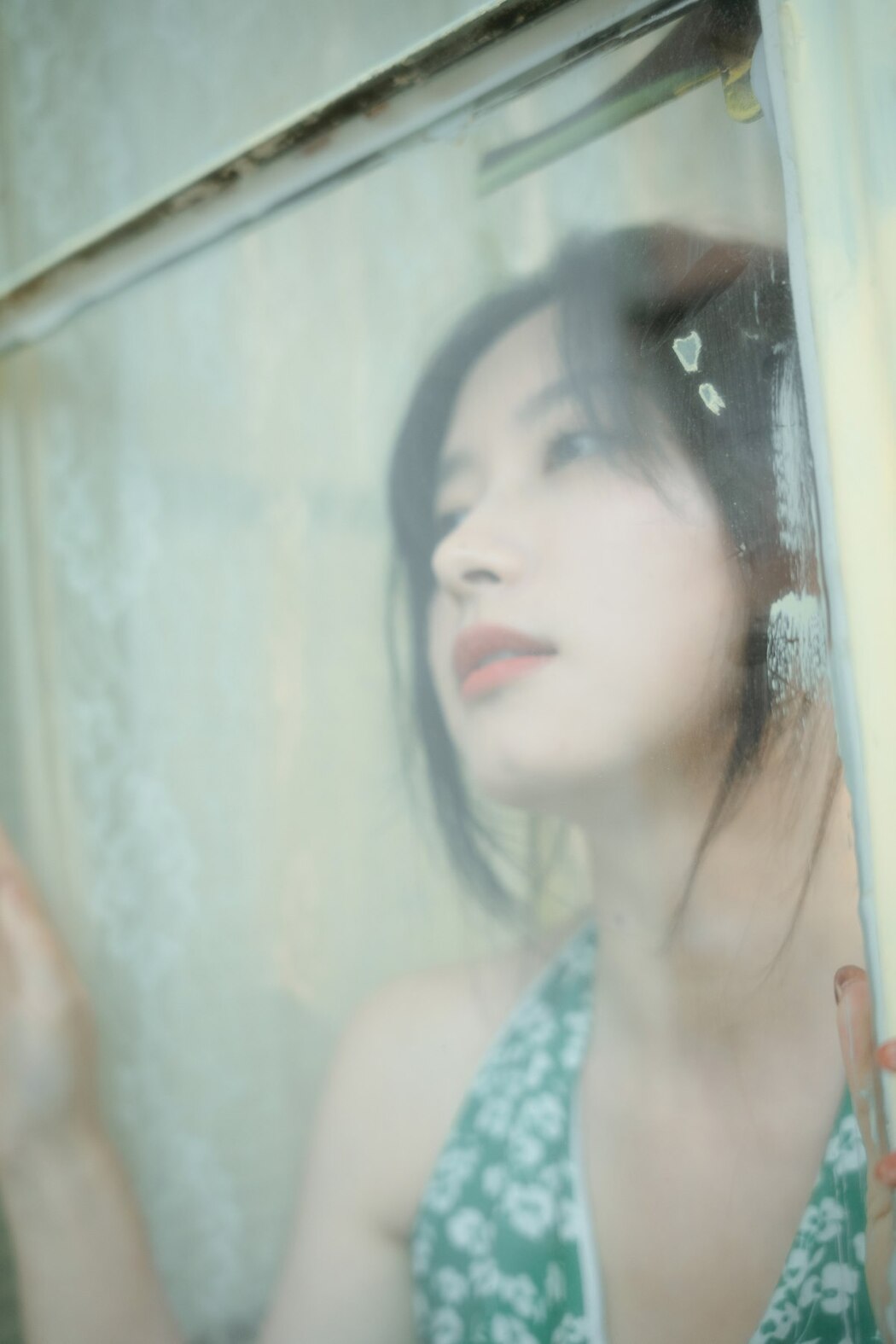 YiTuYu艺图语 Vol.2021 Wan Wan Bu Shi Wan A