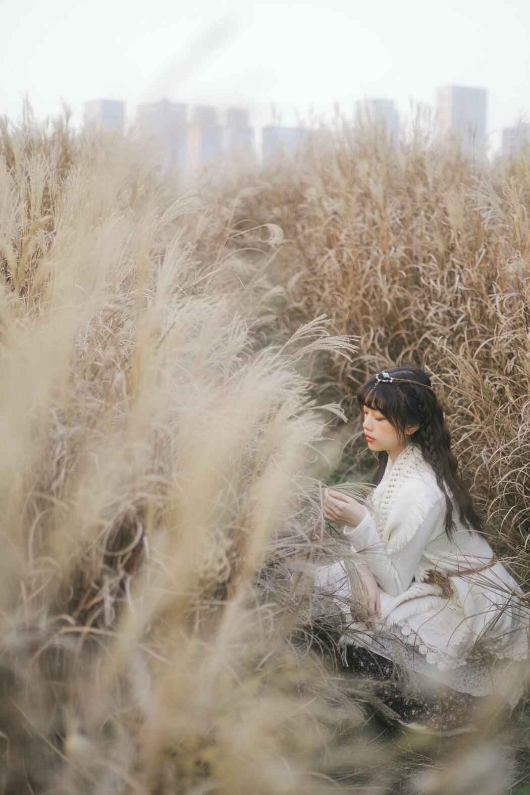 YiTuYu艺图语 Vol.2037 Xiao Feng