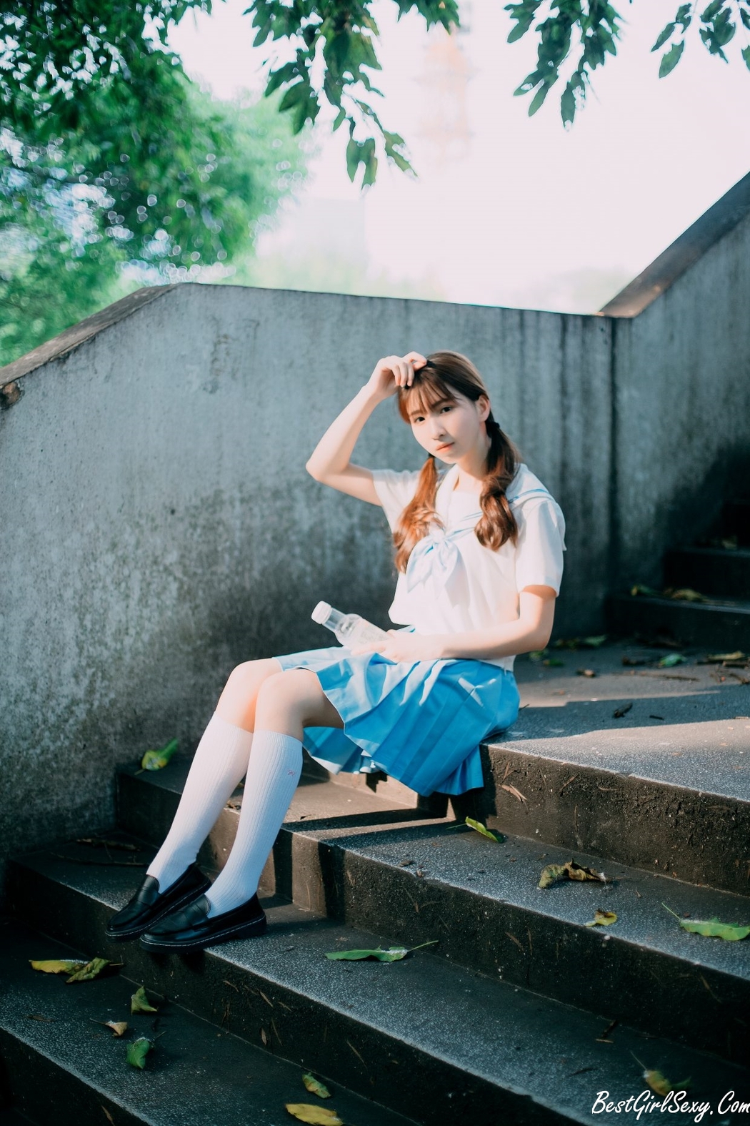 YiTuYu艺图语 Vol.198 Sara