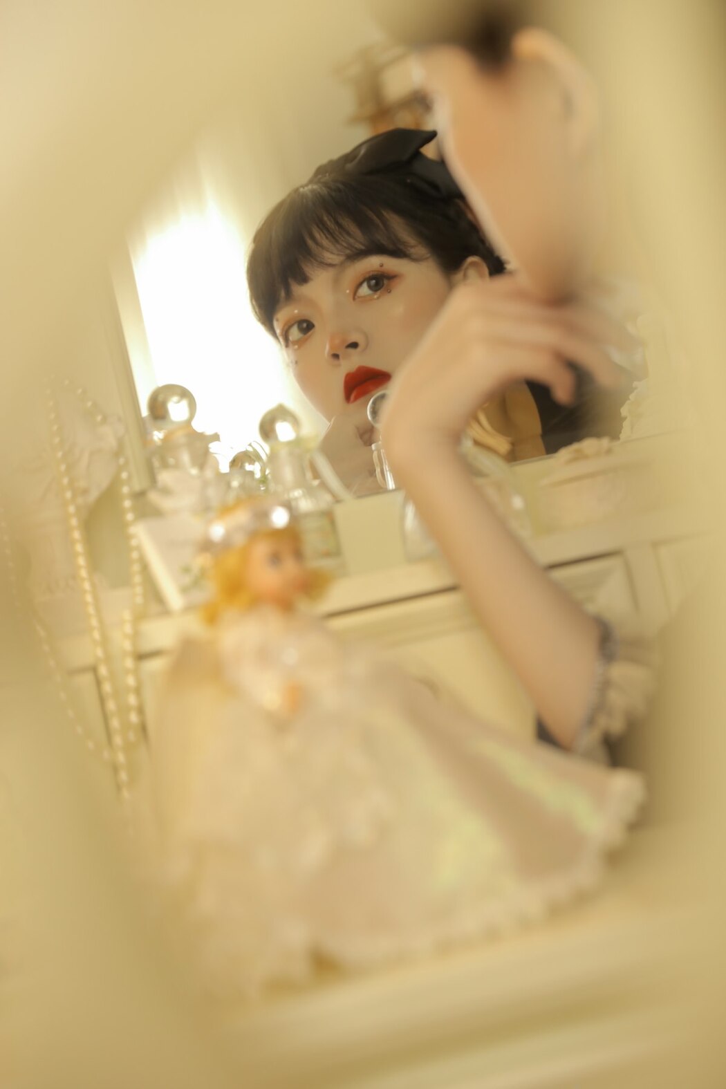 YiTuYu艺图语 Vol.2024 Blueblock