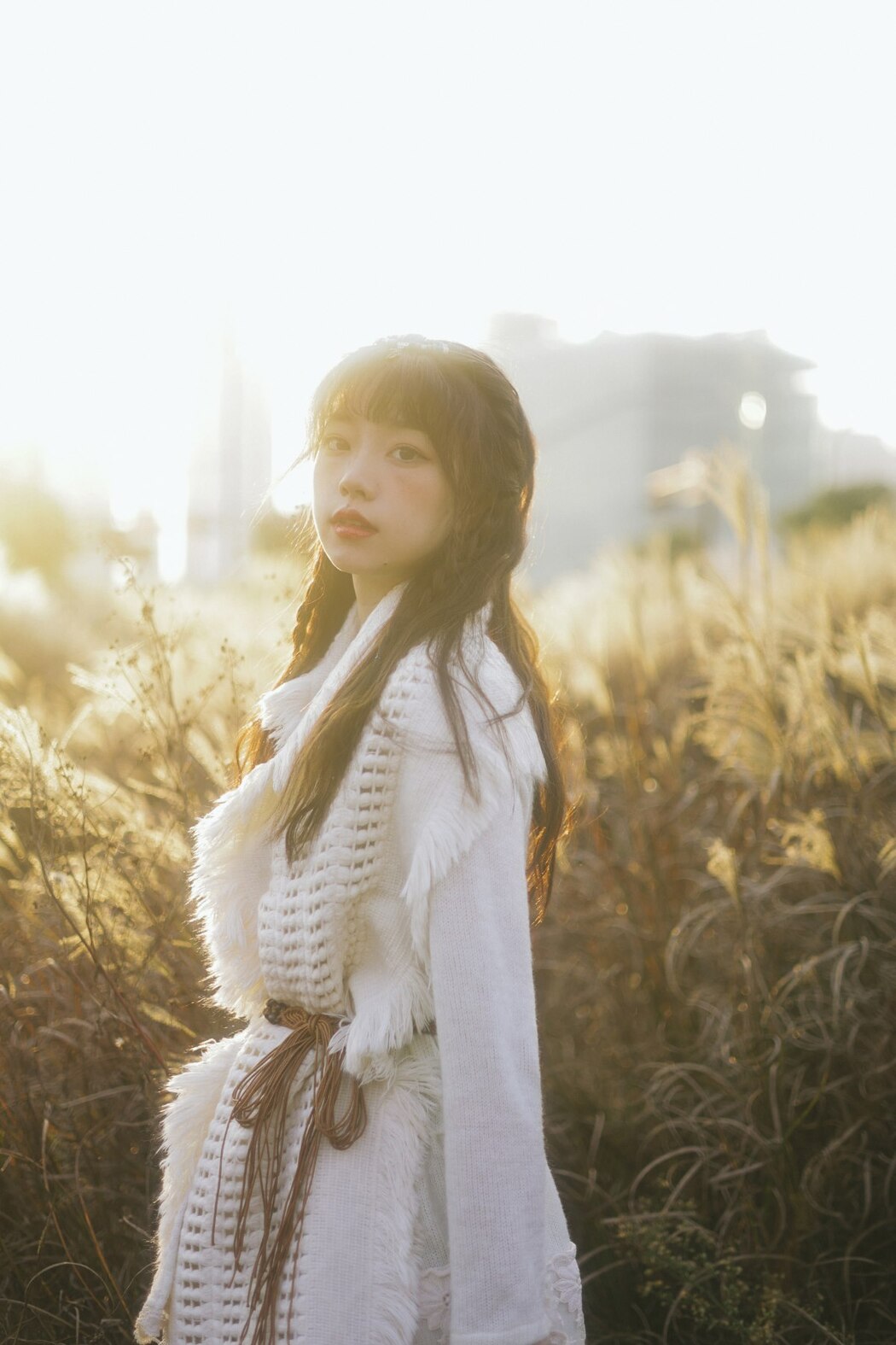 YiTuYu艺图语 Vol.2037 Xiao Feng