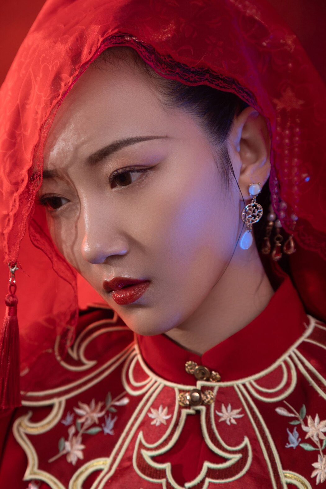 YiTuYu艺图语 Vol.2015 Long En Xing