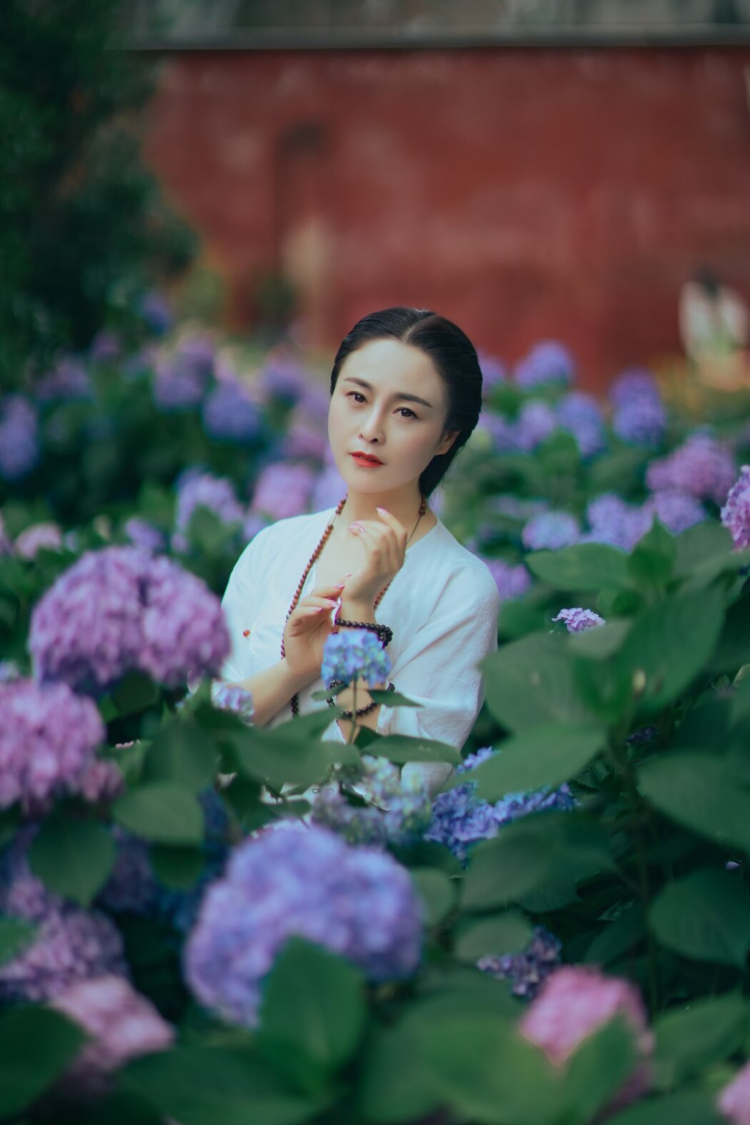 YiTuYu艺图语 Vol.2013 Miao Yan
