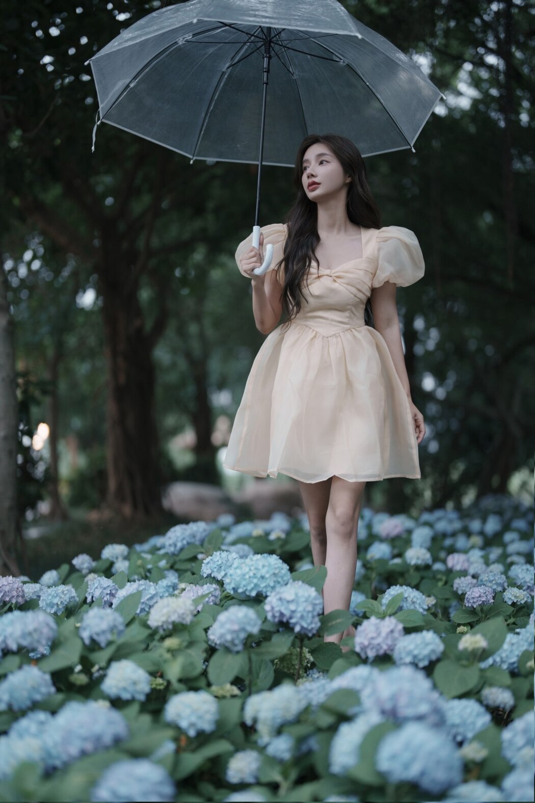 YiTuYu艺图语 Vol.1986 Shu Wen Tong Xue