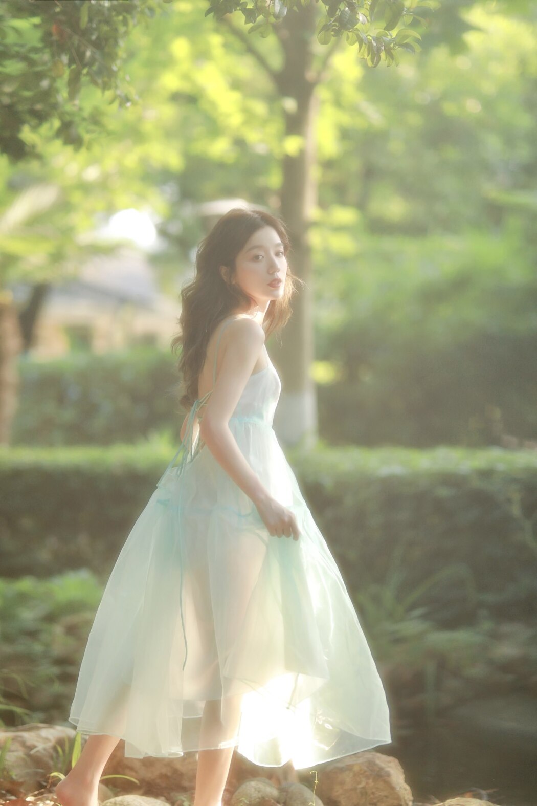 YiTuYu艺图语 Vol.2018 Xiao Meng