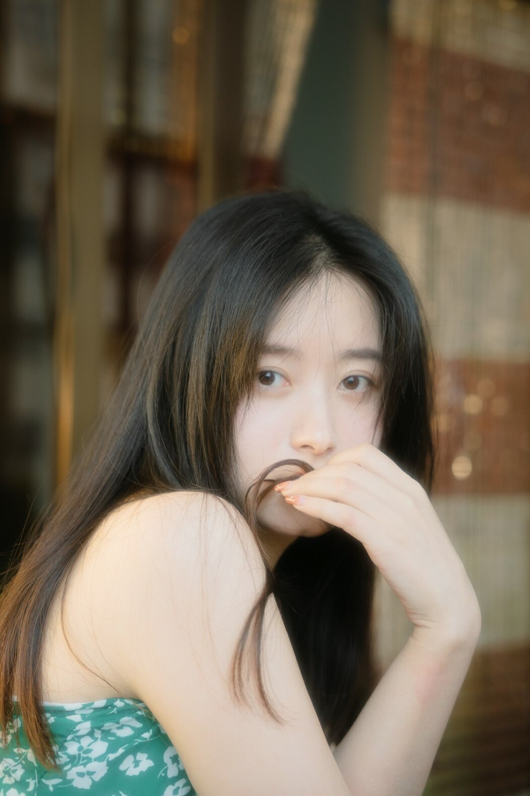 YiTuYu艺图语 Vol.2021 Wan Wan Bu Shi Wan A