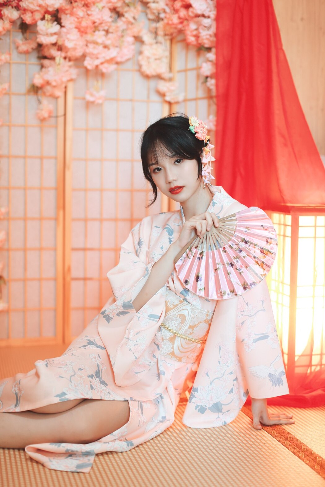 YiTuYu艺图语 Vol.2005 Linda