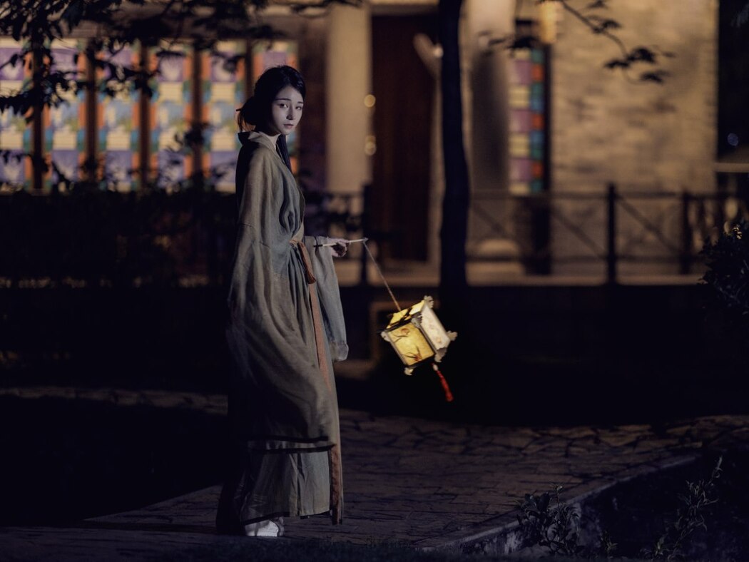 YiTuYu艺图语 Vol.2014 Qiu Shui