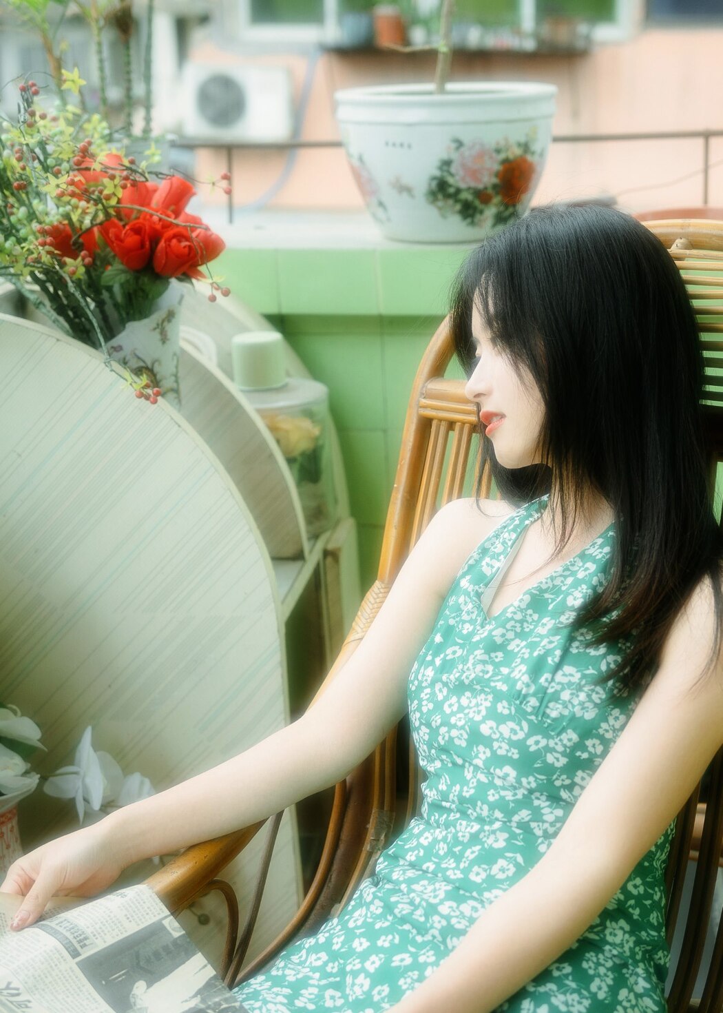 YiTuYu艺图语 Vol.2021 Wan Wan Bu Shi Wan A