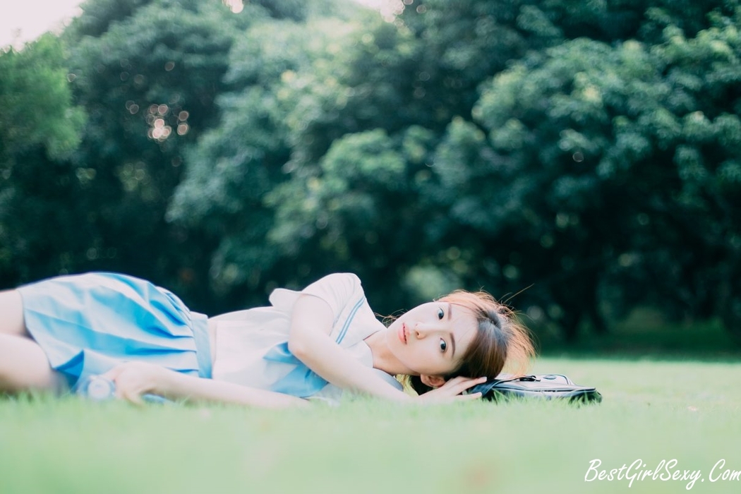 YiTuYu艺图语 Vol.198 Sara