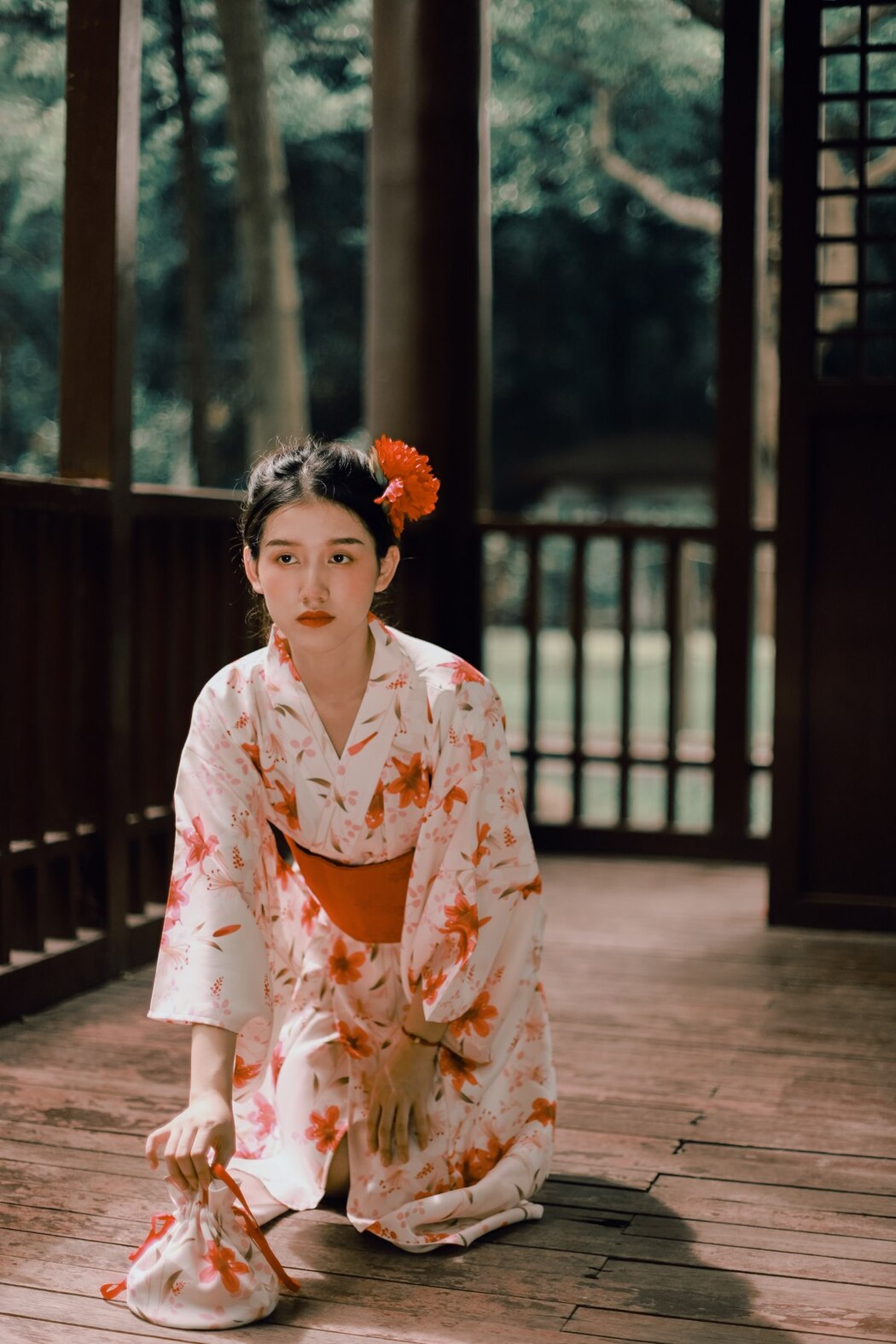 YiTuYu艺图语 Vol.1992 Yi Zhi Zhuo Zhuo
